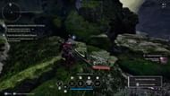 Once you have all the parts and build this weapon, it's time to make it overpowered (Image via Nexon || YouTube/Aether)